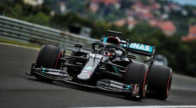 f1 qualifiche ungheria oggi tempi e risultati