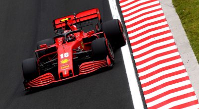 f1 diretta gp ungheria gara oggi