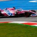 f1 analisi qualifiche austria 2020