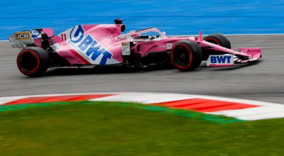 f1 analisi qualifiche austria 2020