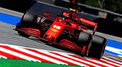 f1 austria diretta gara di oggi