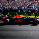 f1 podio coronavirus