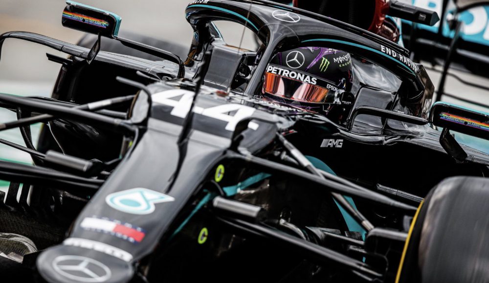 f1 ungheria risultati gara oggi
