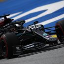 f1 austria prove libere oggi risultati