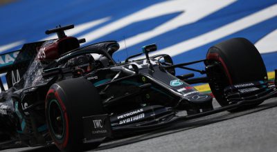 f1 austria prove libere oggi risultati