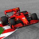 ferrari f1 austria qualifiche