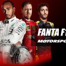 fanta f1 fantasy 2020 campionato