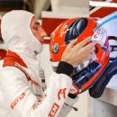 Robert Kubica in pista con Alfa Romeo nelle FP1 del GP Stiria 3 kubica alfa romeo f1 stiria