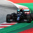F1 Austria - Qualifiche GP Austria 2020, Pole per Bottas, disastro Ferrari 4 tempi f1 qualifiche austria 2020