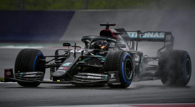 qualifiche f1 risultati austria tempi