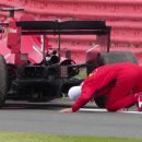 f1 tempi prove libere fp2 silverstone