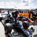 f1 silverstone qualifiche oggi tempi
