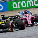 F1 Ufficiale: Racing Point condannata con 15 punti di penalità, Ferrari protesta 38 racing point condananta penalità spiegazione comunicato