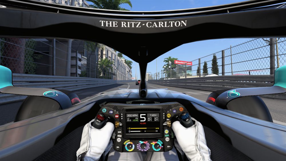 f1 2020 scuola guida ps4 pc