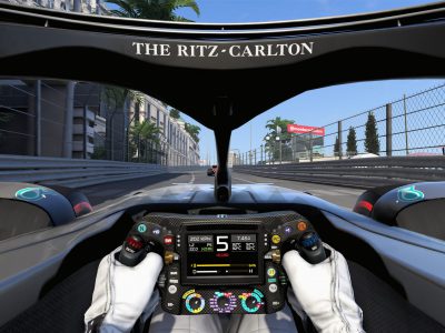 f1 2020 scuola guida ps4 pc