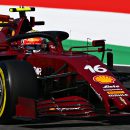 f1 mugello prove libere fp2 tempi oggi