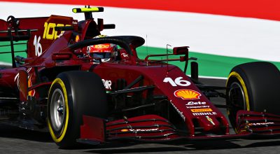 f1 mugello prove libere fp2 tempi oggi