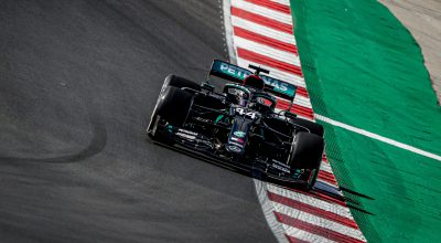 Diretta F1 GP Portogallo 2020 Live Qualifiche Di Oggi