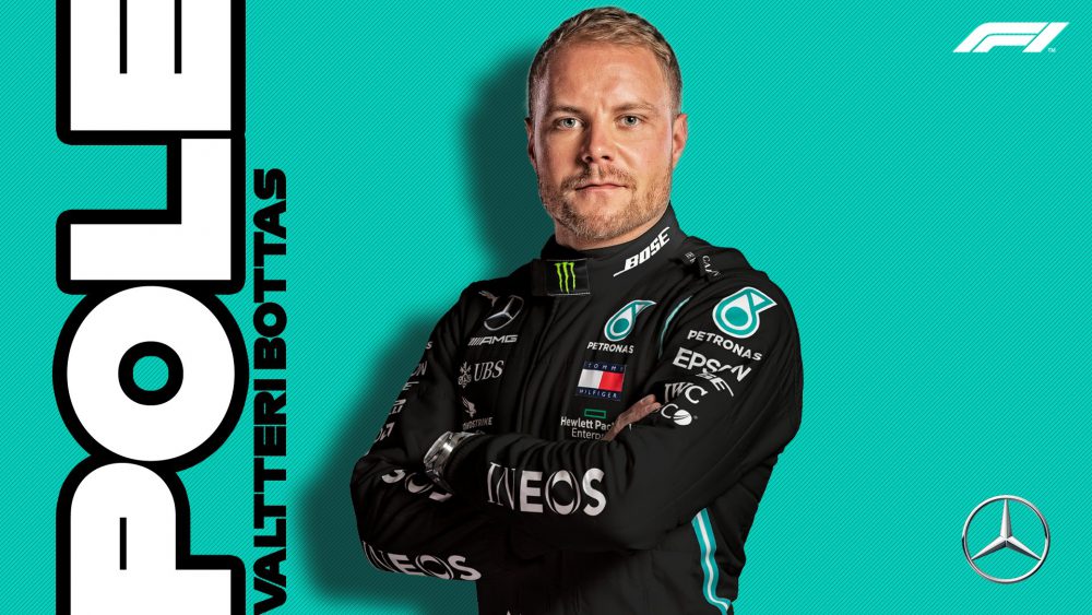 Diretta F1 GP Germania 2020 Live Qualifiche Di Oggi