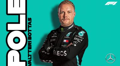 Diretta F1 GP Germania 2020 Live Qualifiche Di Oggi