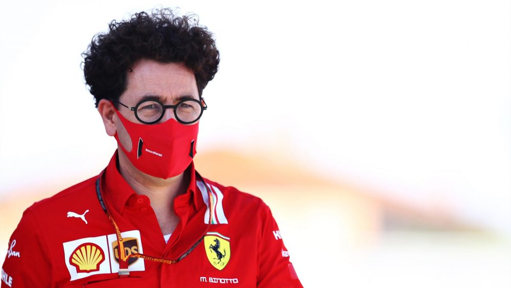 F1 Ferrari, Binotto - Power Unit 2019? La FIA non ci ha mai trovati irregolari