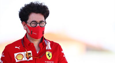 F1 Ferrari, Binotto - Power Unit 2019? La FIA non ci ha mai trovati irregolari