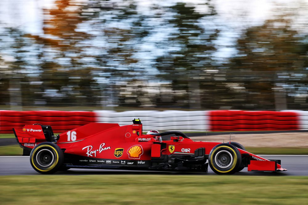f1 imola prove qualifiche oggi diretta