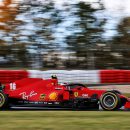 f1 imola prove qualifiche oggi diretta