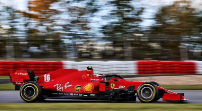f1 imola prove qualifiche oggi diretta