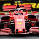 F1 Ferrari, ottimismo per il GP di Turchia. Binotto resta a Maranello 3 F1 Ferrari, ottimismo per il GP di Turchia. Binotto rimane a Maranello