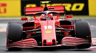 F1 Ferrari, ottimismo per il GP di Turchia. Binotto rimane a Maranello