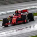 F1 Ferrari, team radio Leclerc Turchia 2020: "Sono un cogl***!" 4 F1 Ferrari, team radio Leclerc