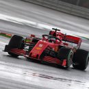 F1 Ferrari, team radio Vettel Turchia 2020