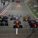 F1 GP Bahrain Orari TV