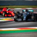 F1 news - Test 2021, ipotesi 3 giorni
