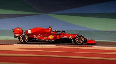Qualifiche F1 Bahrain 2020 Diretta Oggi