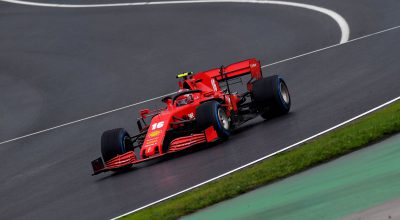 Qualifiche F1 Turchia 2020 Diretta Oggi