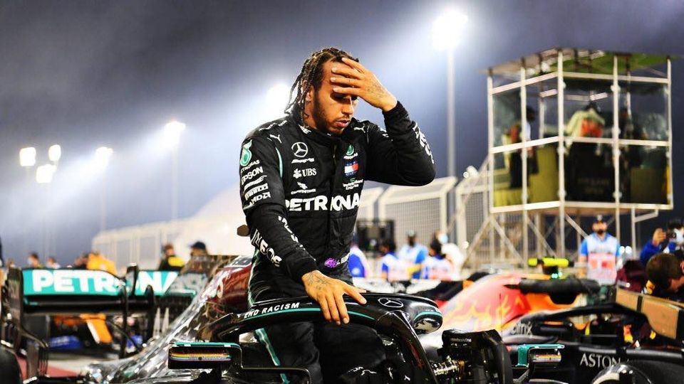 F1 News - Hamilton positivo al coronavirus: "Ho sintomi lievi, torno presto!" 1 F1 News - Hamilton positivo al coronavirus
