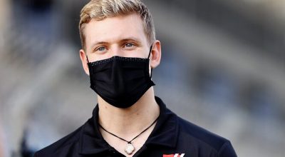 F1 News - Mick Schumacher