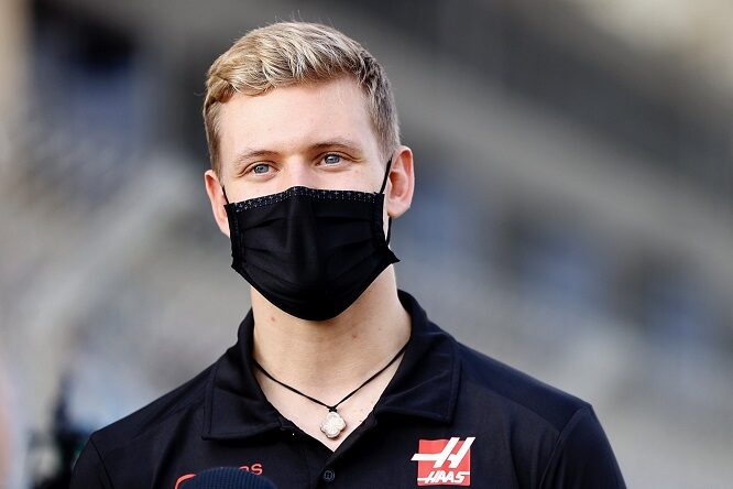 F1 News - Mick Schumacher