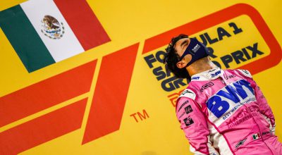 F1 News - Perez in Red Bull, è ufficiale!