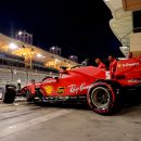 Prove Libere F1 Bahrain 2020 FP1 Diretta Oggi - Russell subito davanti a tutti. Secondo Verstappen, quarto Bottas 3 Prove Libere F1 Bahrain 2020 FP1 Diretta Oggi