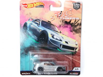 honda s2000 hot wheels