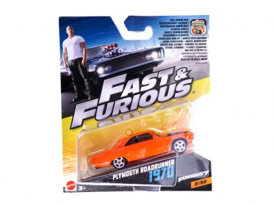 hotwheels-plymouth toretto