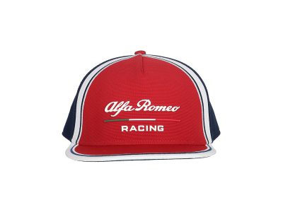 cappellino f1 alfa romeo team cap 2019