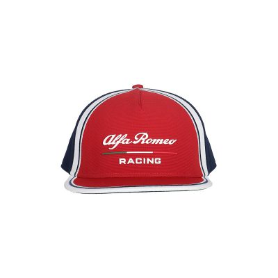 cappellino f1 alfa romeo team cap 2019