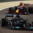 f1 video oggi bahrain