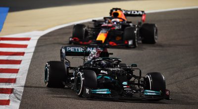 f1 video oggi bahrain