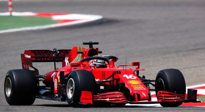 f1 ferrari imola