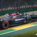 f1 2021 gioco gameplay novità data uscita